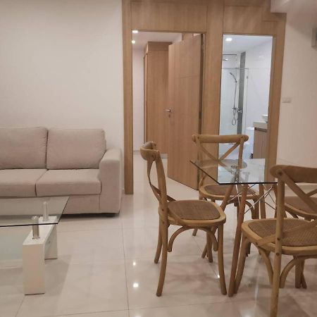City Garden Pratumnak Condominium In Cosy Beach Landkreis Landkreis Bang Lamung Exterior foto