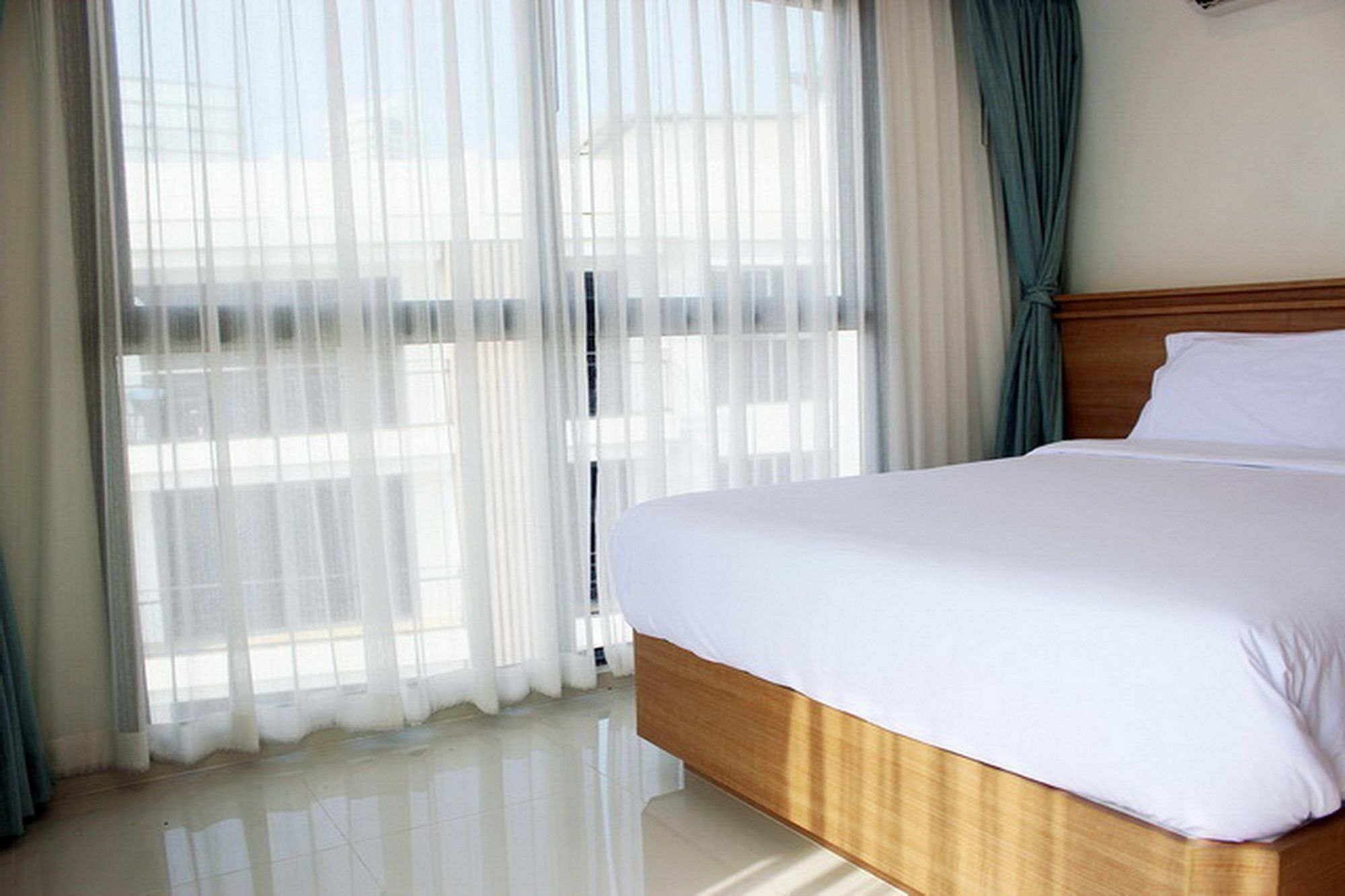 City Garden Pratumnak Condominium In Cosy Beach Landkreis Landkreis Bang Lamung Exterior foto