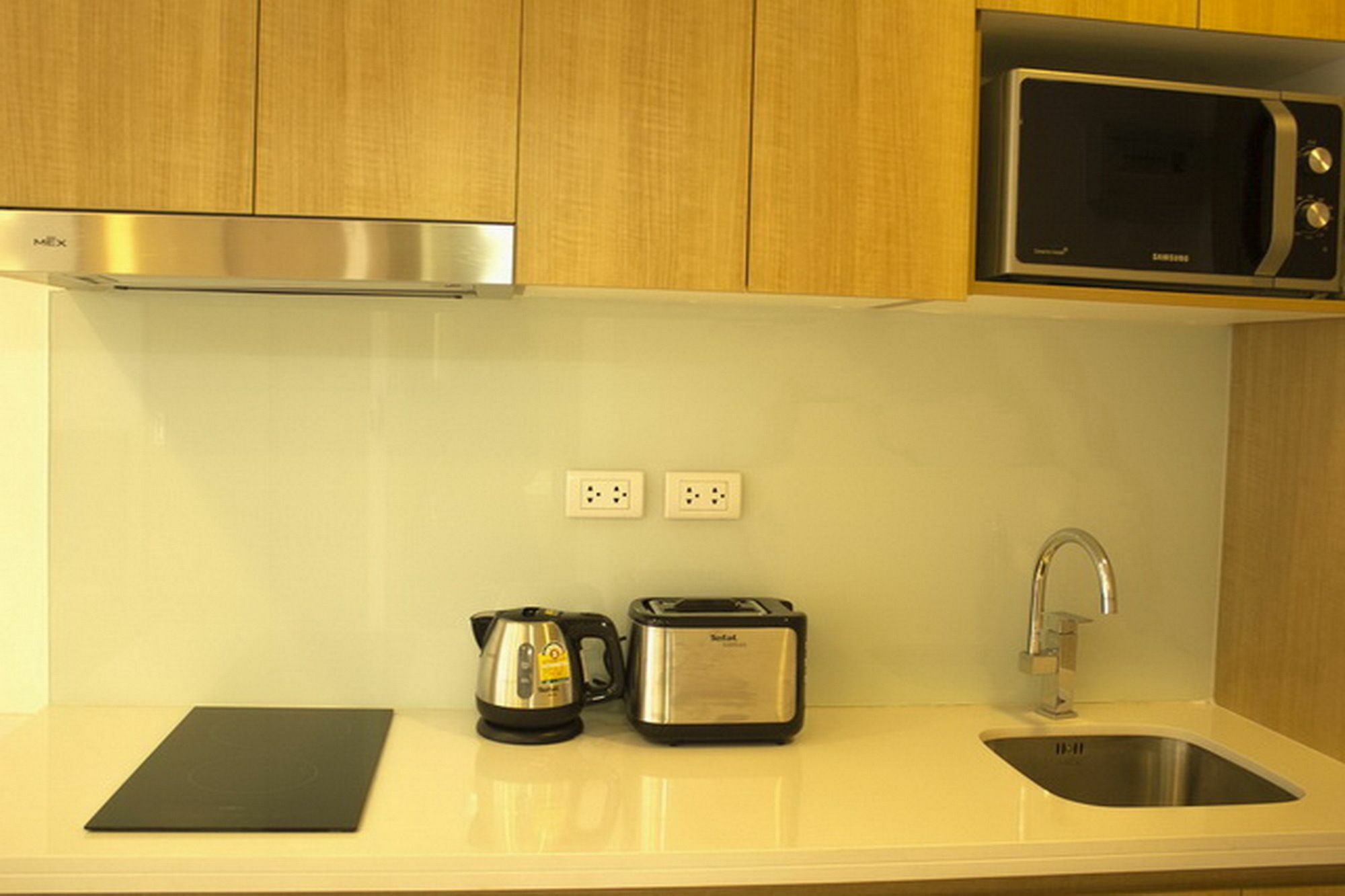 City Garden Pratumnak Condominium In Cosy Beach Landkreis Landkreis Bang Lamung Exterior foto