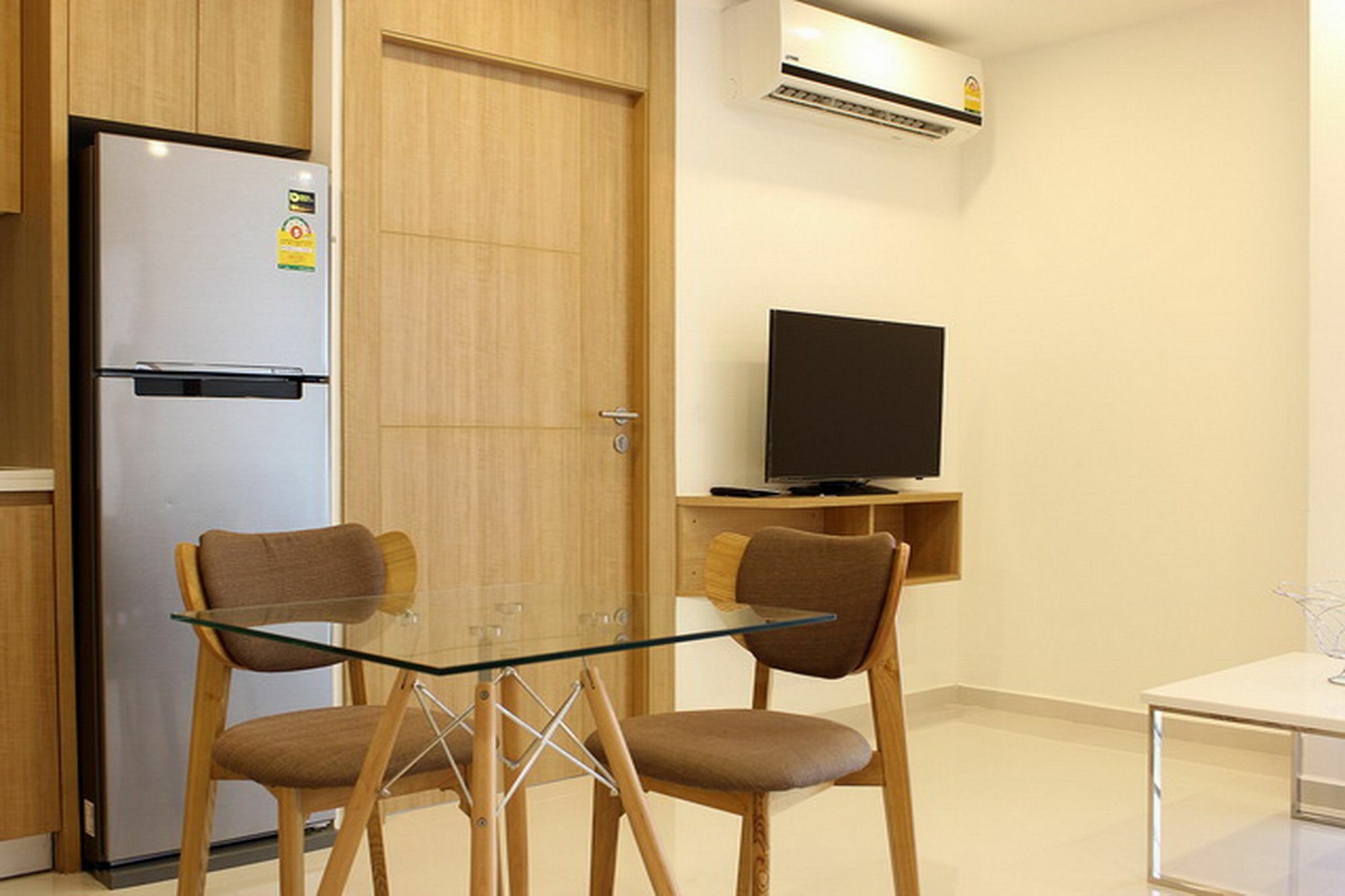 City Garden Pratumnak Condominium In Cosy Beach Landkreis Landkreis Bang Lamung Exterior foto