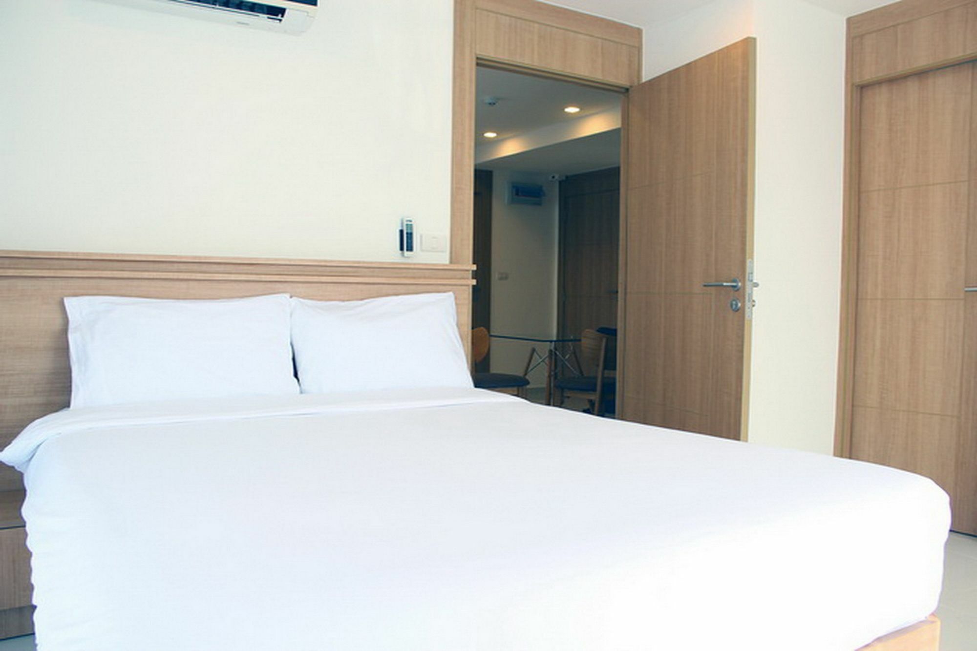 City Garden Pratumnak Condominium In Cosy Beach Landkreis Landkreis Bang Lamung Exterior foto