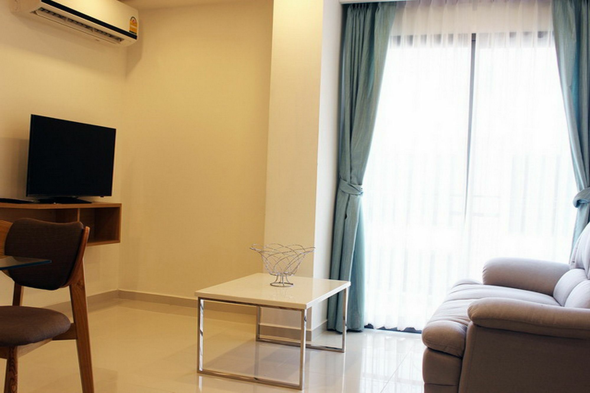 City Garden Pratumnak Condominium In Cosy Beach Landkreis Landkreis Bang Lamung Exterior foto