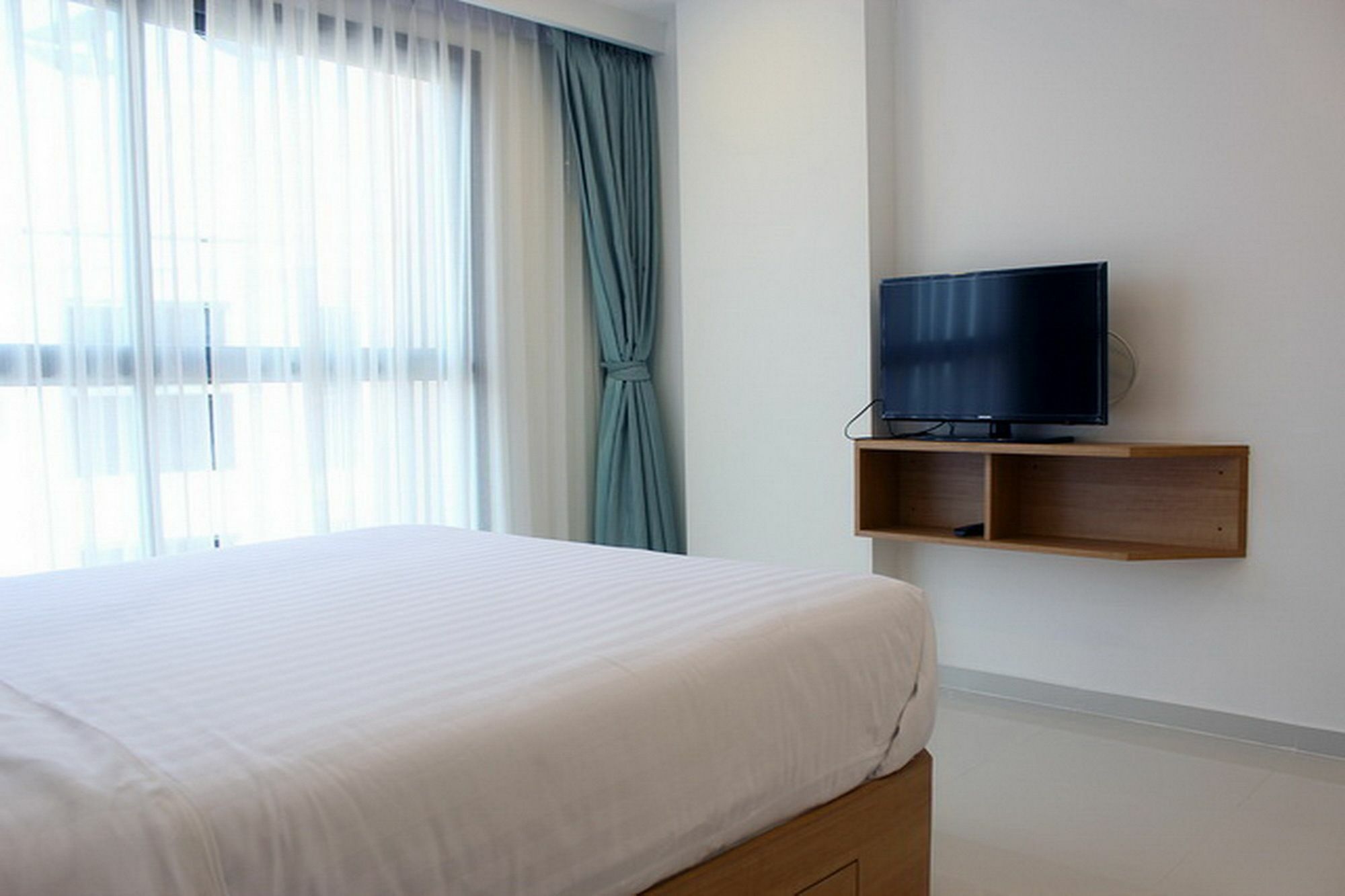 City Garden Pratumnak Condominium In Cosy Beach Landkreis Landkreis Bang Lamung Exterior foto
