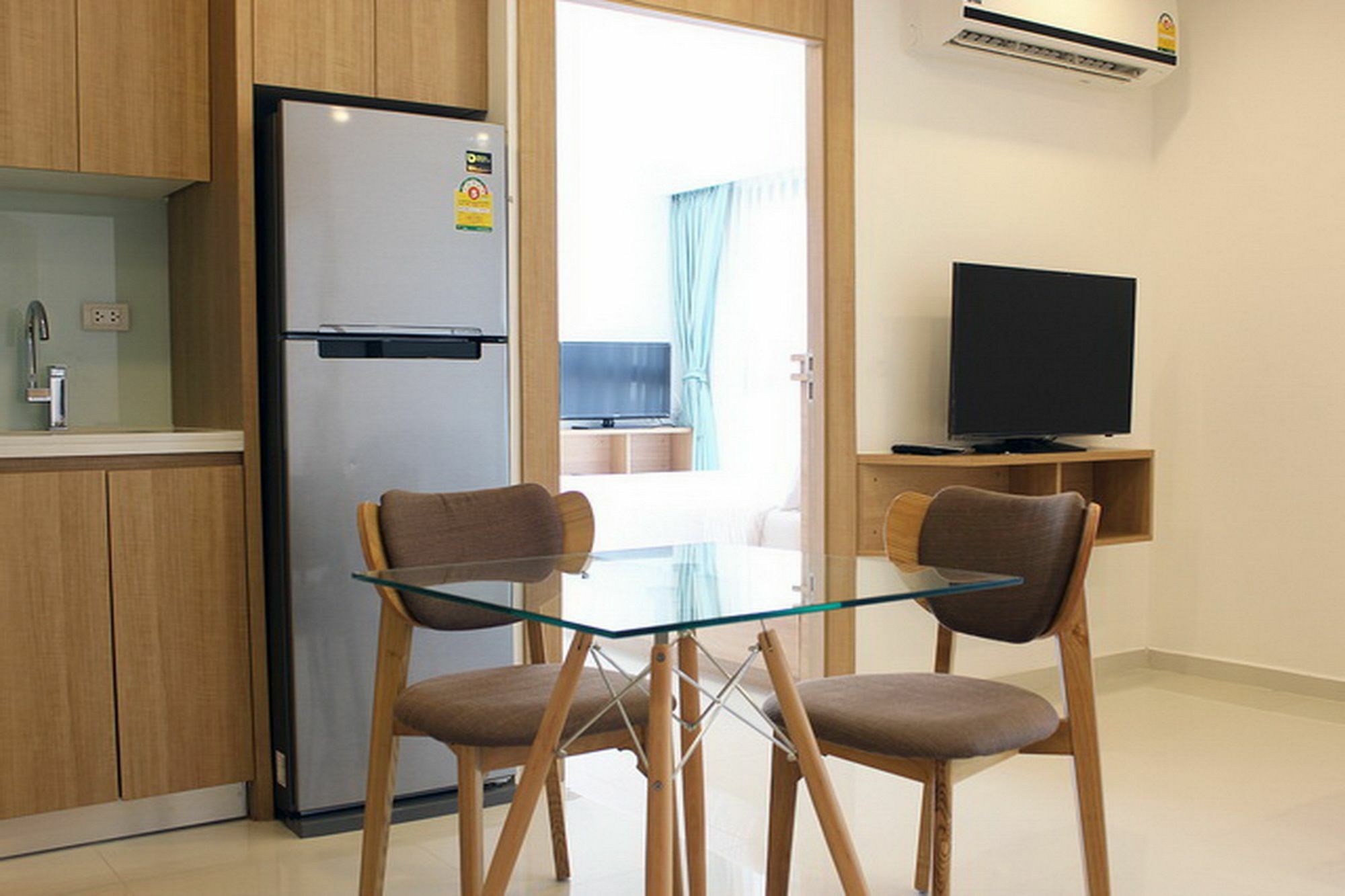 City Garden Pratumnak Condominium In Cosy Beach Landkreis Landkreis Bang Lamung Exterior foto