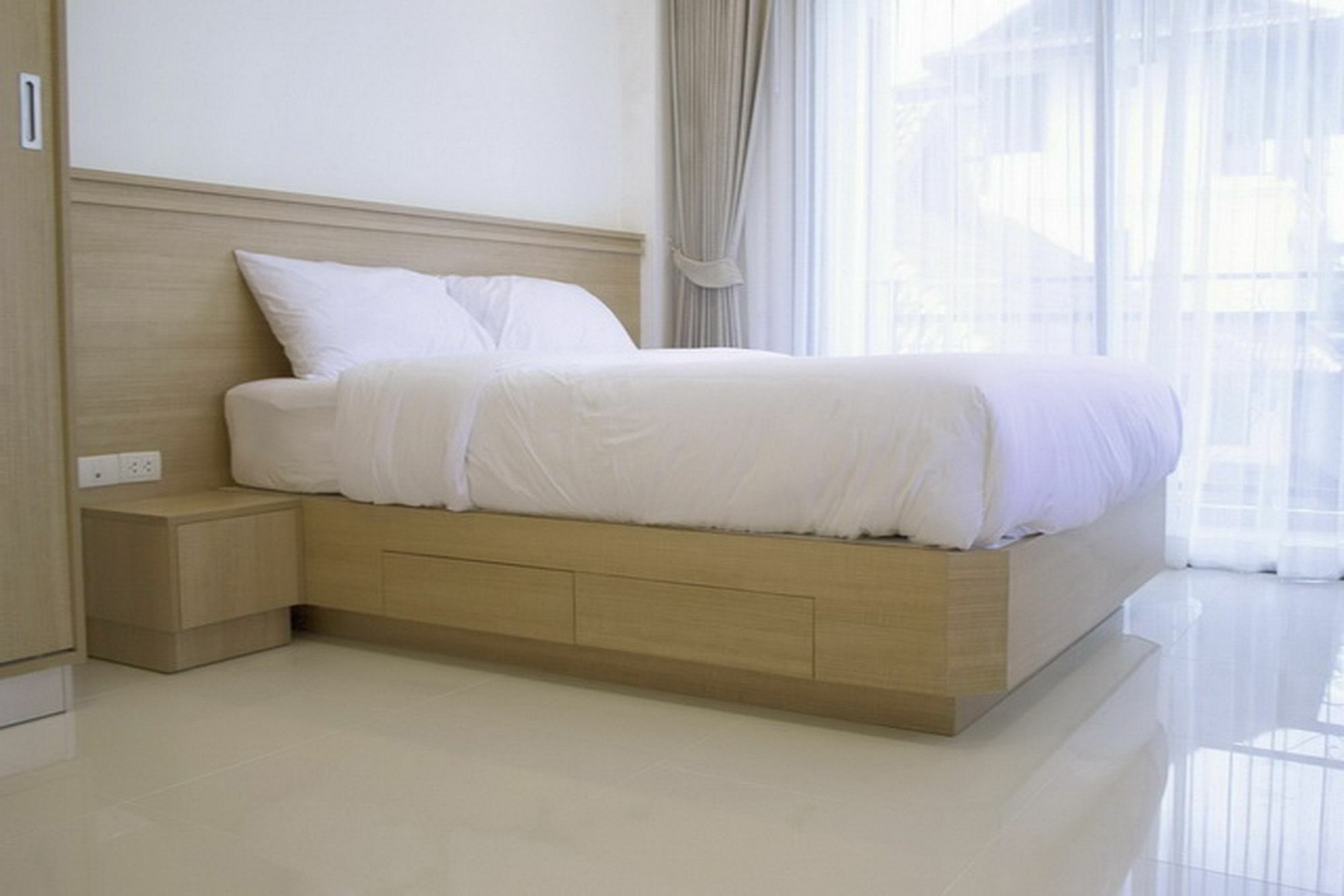 City Garden Pratumnak Condominium In Cosy Beach Landkreis Landkreis Bang Lamung Exterior foto