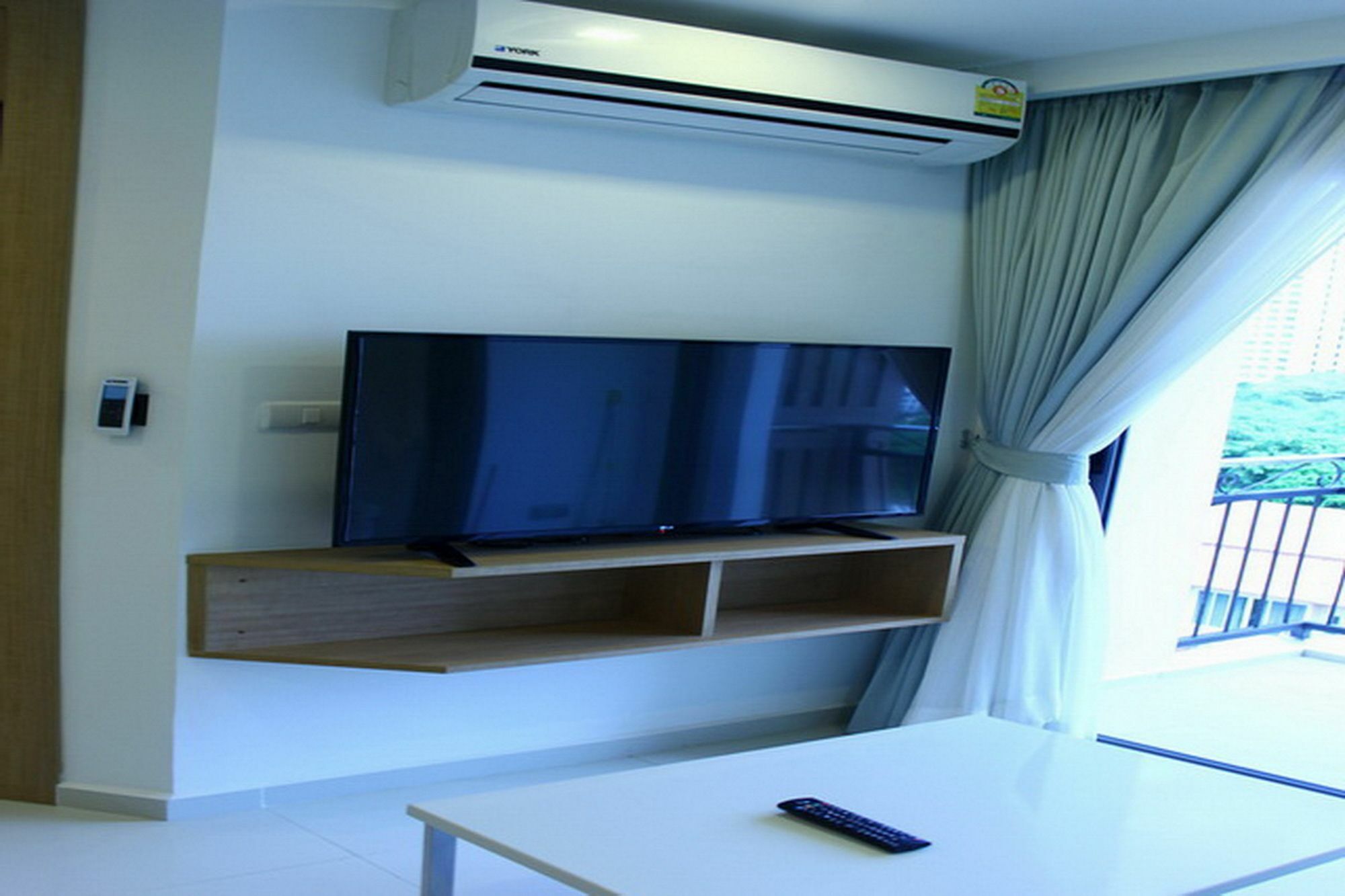 City Garden Pratumnak Condominium In Cosy Beach Landkreis Landkreis Bang Lamung Exterior foto
